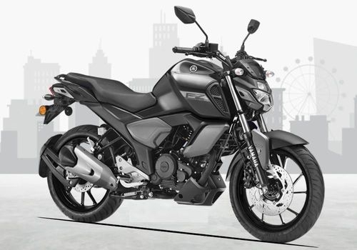 Sleek and stylish: Yamaha releases FZ-S V3 in matte black at dealerships.