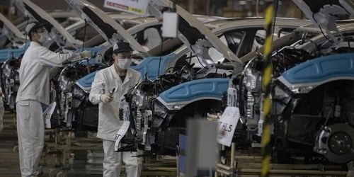  Auto Turnover Will Grow From 7.5 Lakh To 15 Lakh Crore Within 5 Years- Nitin Gadkari