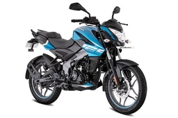 Bajaj Pulsar NS 125