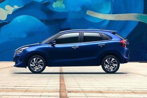 Maruti Suzuki Baleno crosses 10 Lakh sales mark