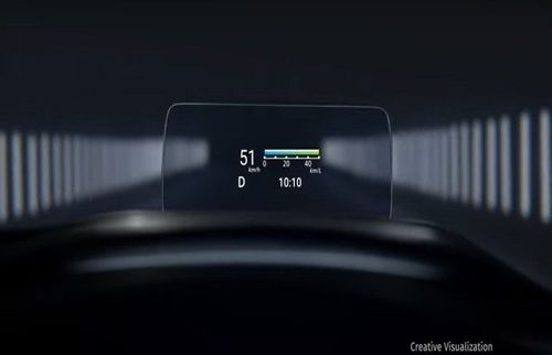 2022 Maruti Suzuki Baleno to get Head up Display, Official Bookings Open