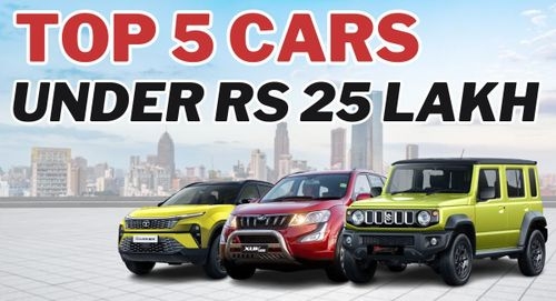 Best Car to Buy This Diwali [2023]