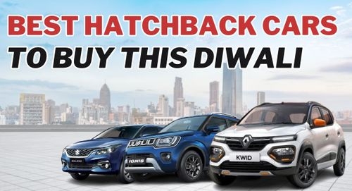 Best Car to Buy This Diwali [2023]