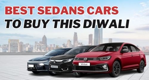 Best Car to Buy This Diwali [2023]