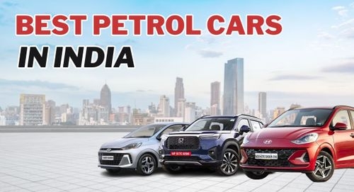 Best Car to Buy This Diwali [2023]