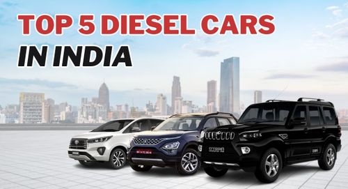 Best Car to Buy This Diwali [2023]