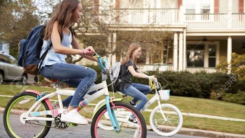 Bicycles for Girls Under 25,000