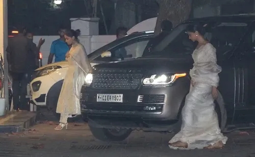 दीपिका पादुकोण कार कलेक्शन और नेट वर्थ