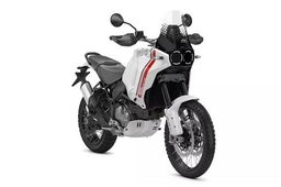 Ducati DesertX