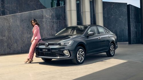 Volkswagen Virtus, a perfect Sedan? Detailed Review & Analysis