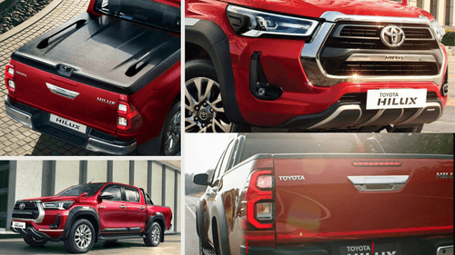 Toyota Hilux 2023 Review: The Unbreakable Legend Insights