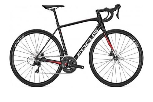 Focus Paralane 105 22G