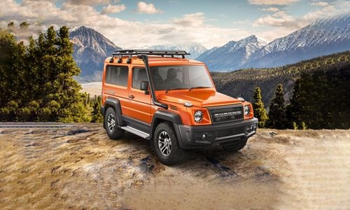 ऑटो एक्सपो 2023 में डेब्यू करने वाली टॉप एसयूवी