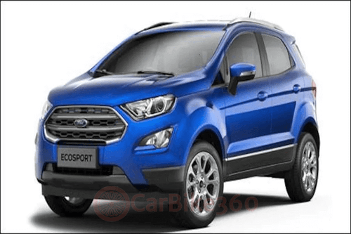 EcoSport
