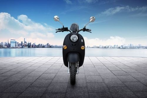 Top 10 Electric Scooters of 2022 Under INR 50,000 in India