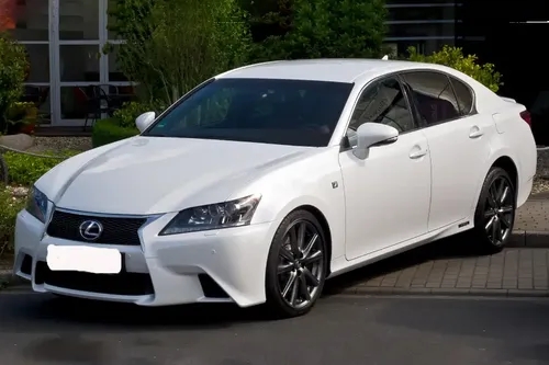 gs 350
