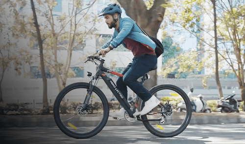 Hero Lectro E-Cycles Prices Drop Due to Delhi EV Subsidy