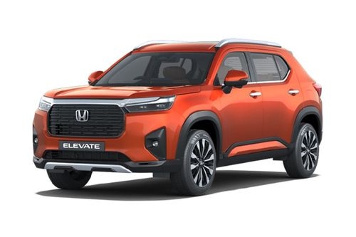 Citroen Basalt Vs Honda Elevate Vs Kia Seltos Vs Hyundai Creta Price Comparison