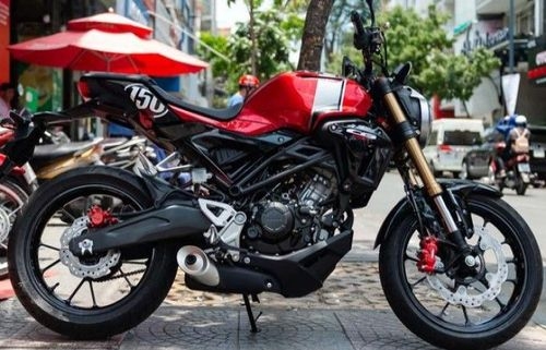 Latest Honda Bikes and Upcoming Bikes In 2022