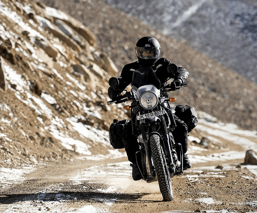 5 Legendary Royal Enfield Rides: every adventure biker's dream in July