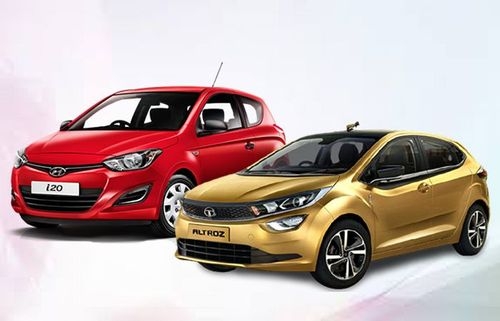 Maruti Suzuki Baleno crosses 10 Lakh sales mark