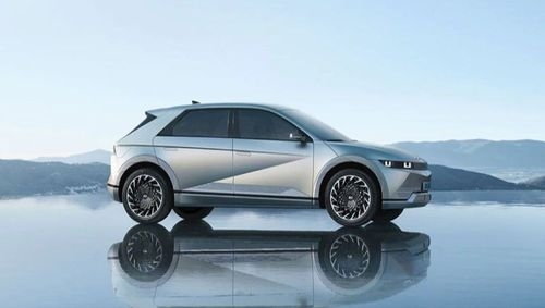 Hyundai Ioniq 5: वर्ल्ड कार ऑफ द ईयर 2022