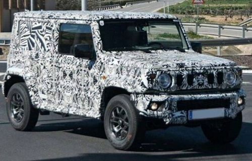 Maruti Suzuki New Car Launches in 2022 Maruti Suzuki New Car Launches in 2022