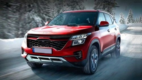 Upgraded Kia Sonet and Seltos Launched in India: Price, Specs and more