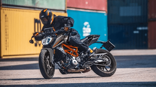 Top 10 Sports Bikes of 2023, in India