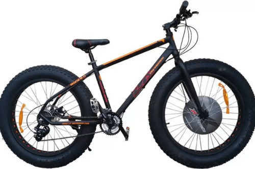 La-Sovereign ROCK 5.0