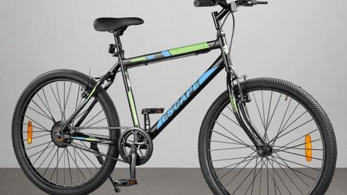 Best Ranger Cycle in India