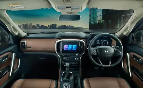 2022 Mahindra Scorpio-N launching today: Expected Price and Features