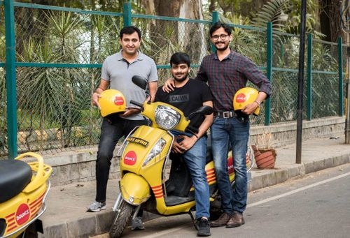 EV Startup "Bounce" has eyes to Invest$100mn On Different Facilities Check Out 