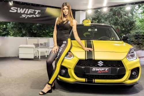 Maruti Suzuki Chairman: Electric Car, CNG & Flex-Fuel Car Launch Plans Reveals Maruti Suzuki Chairman: Electric Car, CNG & Flex-Fuel Car Launch Plans Reveals