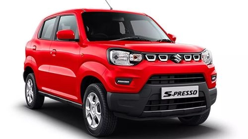 5 लाख रुपये से कम बजट वाली 5 बेहतरीन सीएनजी कारें