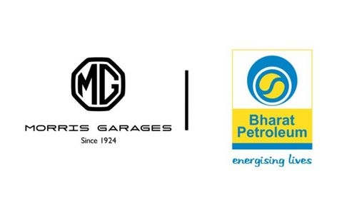 MG Motors India ने भारत में EV इंफ्रास्ट्रक्चर को बढ़ावा देने के लिए BPCL के साथ साझेदारी की
