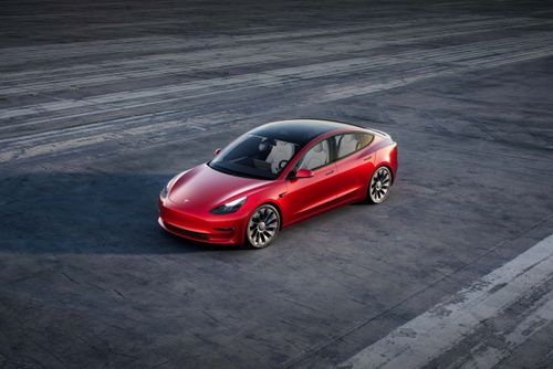 Tesla Model 3 VS Polestar 2: Price, Specs and More
