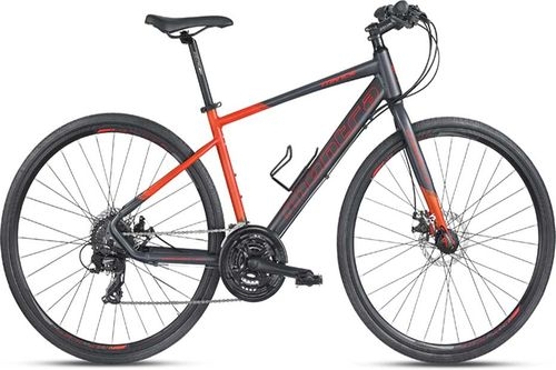Montra Trance Pro 700 C