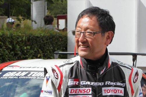 Reign of Akio Toyoda Ends: Koji Sato Soon to take over Presidency of Toyota
