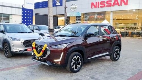 Nissan Magnite: Scandal, Strategy and Revival