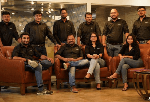  Oben EV Startup raises over ₹11 Crores For Electric Bikes