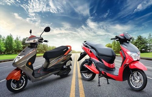 Hero Electric is the Largest Selling EV Brand in India