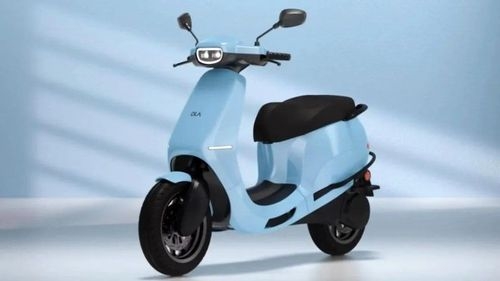 Best Electric Scooter for Women in India