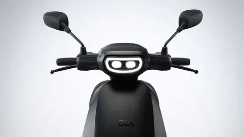 The Ultimate Buying Guide for Scooters