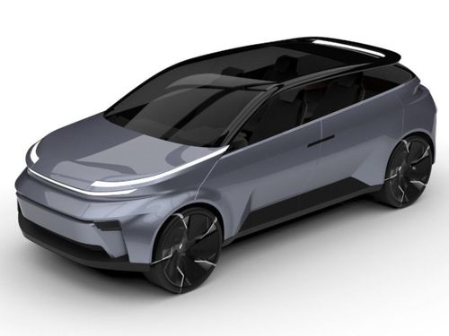 Oppo will launch it’s Electric Vehicle by the end of 2023