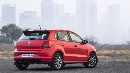 Volkswagen officially announced to end production of Polo