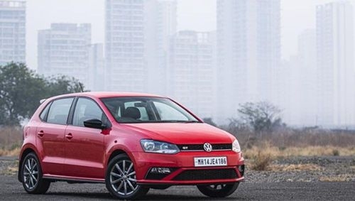 Volkswagen officially announced to end production of Polo