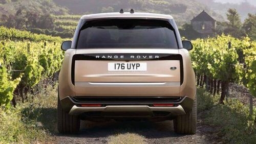 5th Generation Range Rover: Detailed Analysis and Review