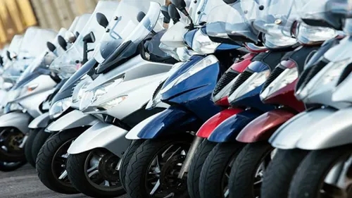 The Ultimate Buying Guide for Scooters