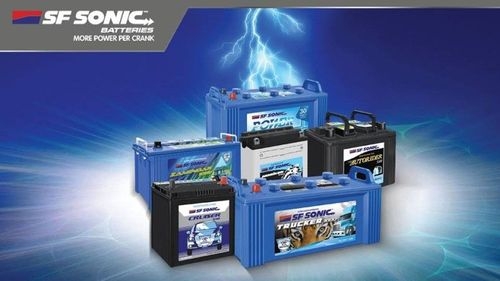Best 5 Car Batteries for your Vehicle